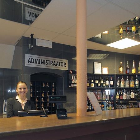 Rehe Hotel Tartu Luaran gambar