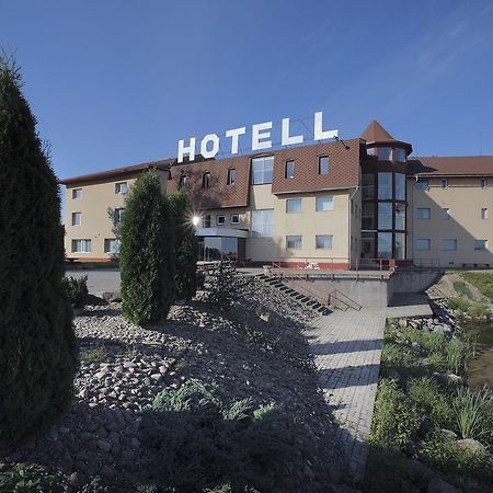 Rehe Hotel Tartu Luaran gambar