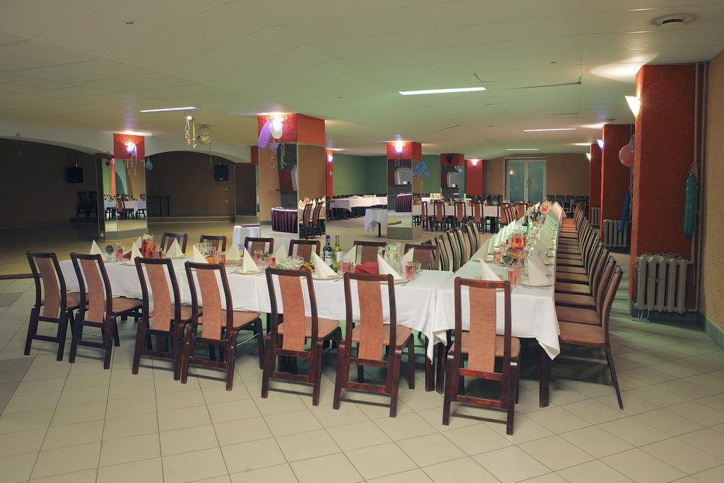 Rehe Hotel Tartu Luaran gambar
