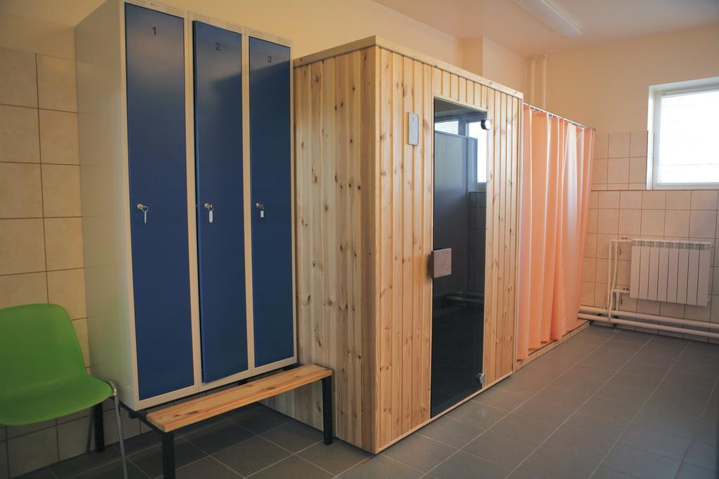 Rehe Hotel Tartu Luaran gambar