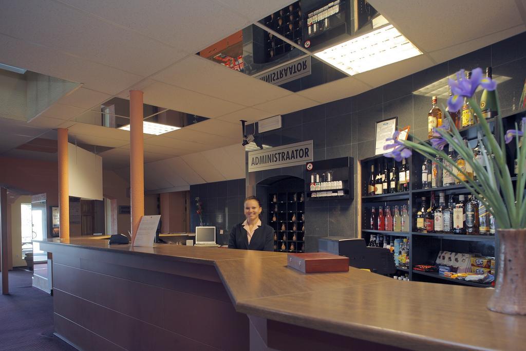 Rehe Hotel Tartu Luaran gambar