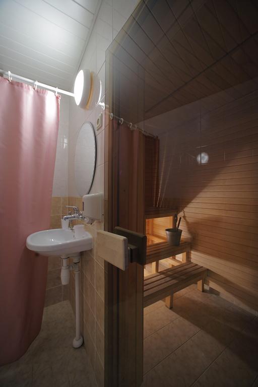 Rehe Hotel Tartu Bilik gambar