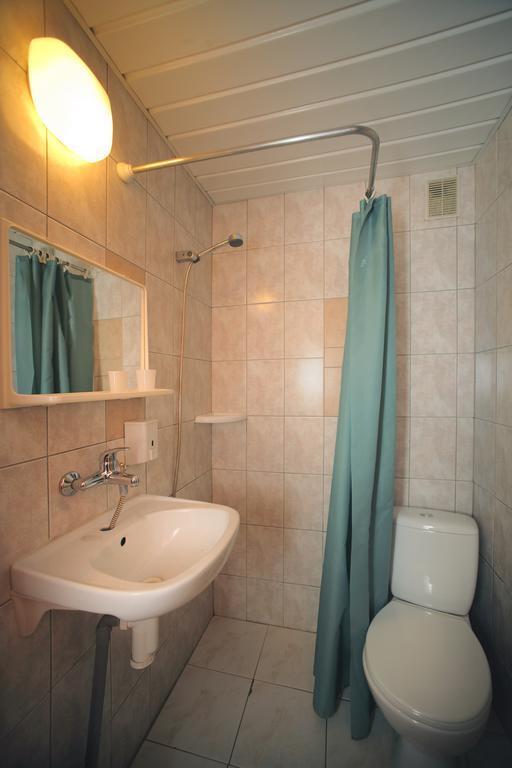 Rehe Hotel Tartu Luaran gambar