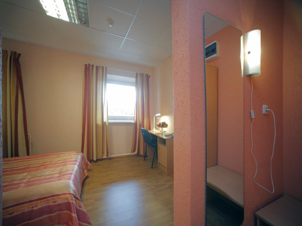 Rehe Hotel Tartu Luaran gambar