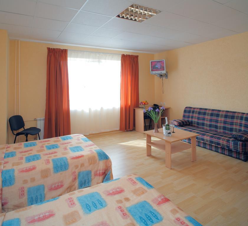 Rehe Hotel Tartu Luaran gambar