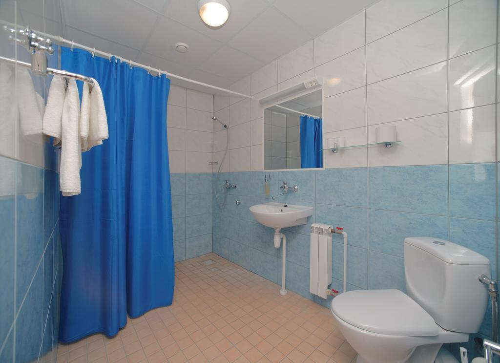 Rehe Hotel Tartu Bilik gambar