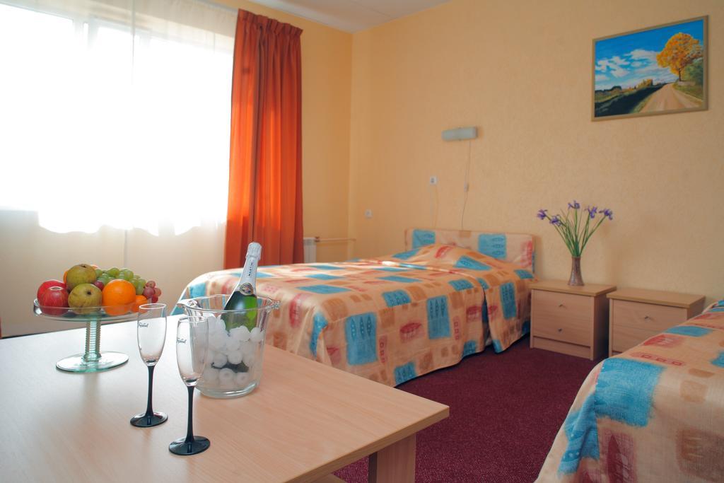 Rehe Hotel Tartu Luaran gambar
