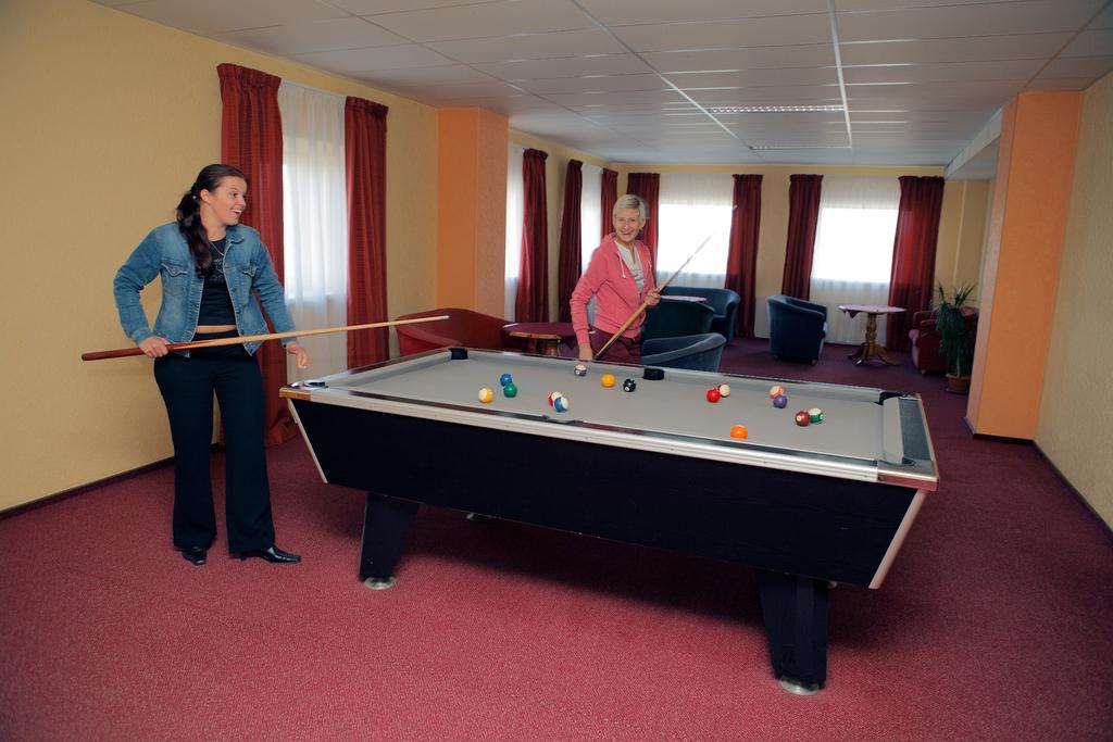 Rehe Hotel Tartu Luaran gambar