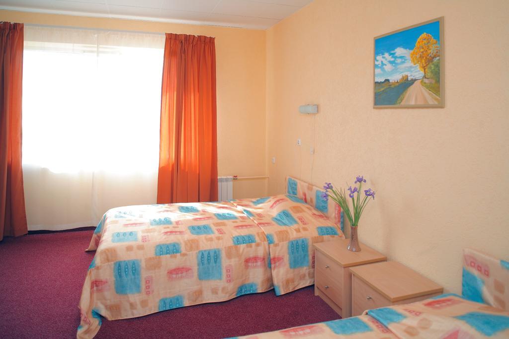 Rehe Hotel Tartu Bilik gambar