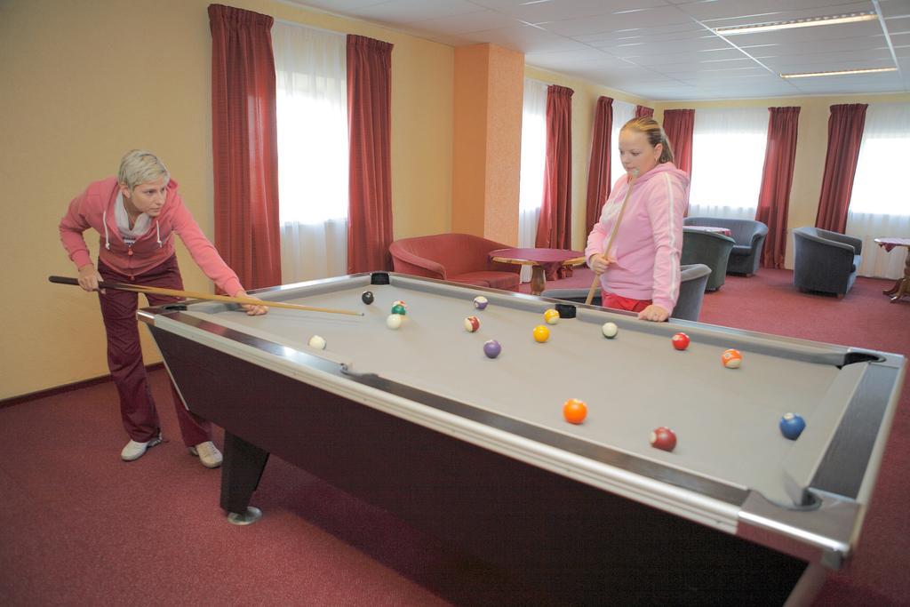 Rehe Hotel Tartu Luaran gambar