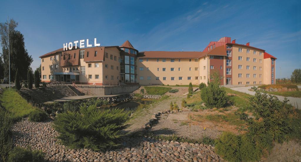 Rehe Hotel Tartu Luaran gambar
